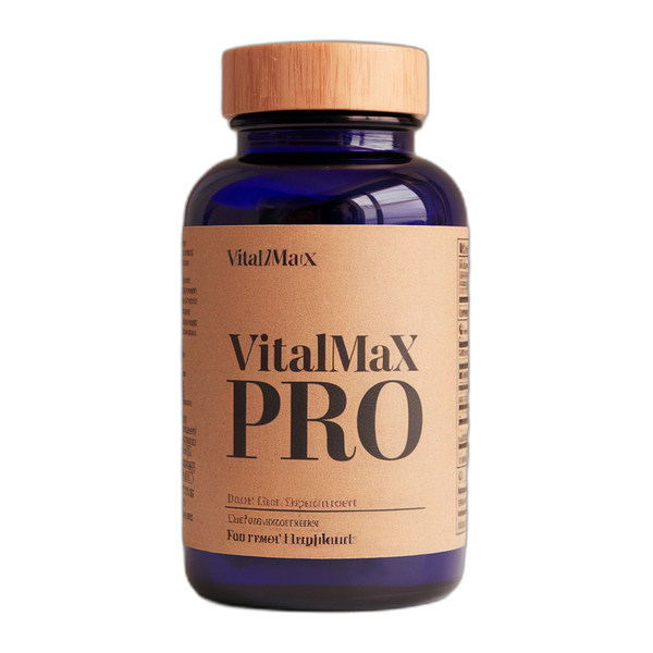 VitalMax Pro